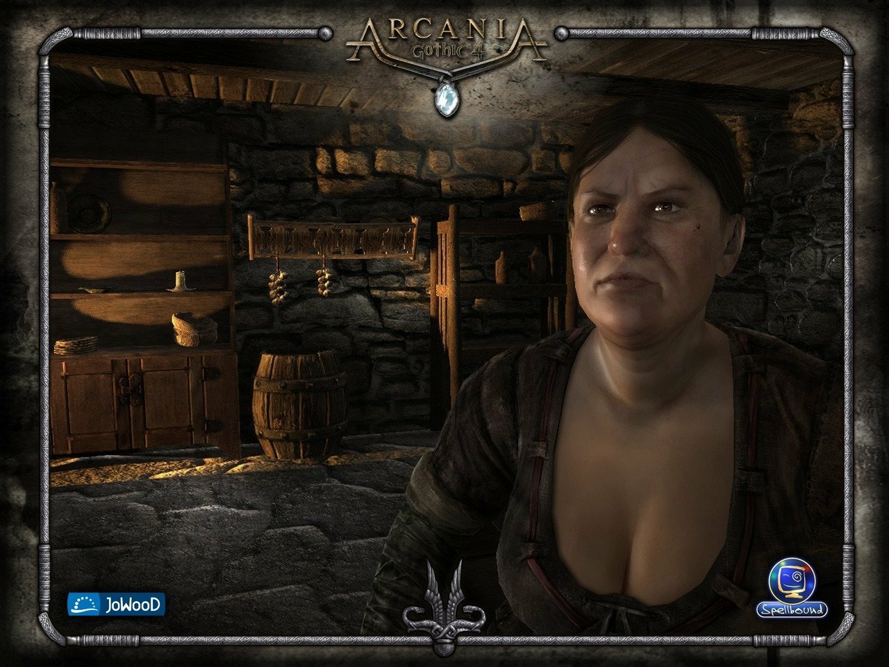 Arcania: Gothic 4 - Imagen 36